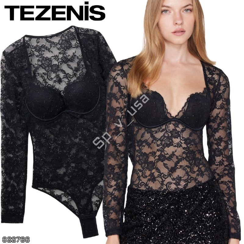 Tezenis