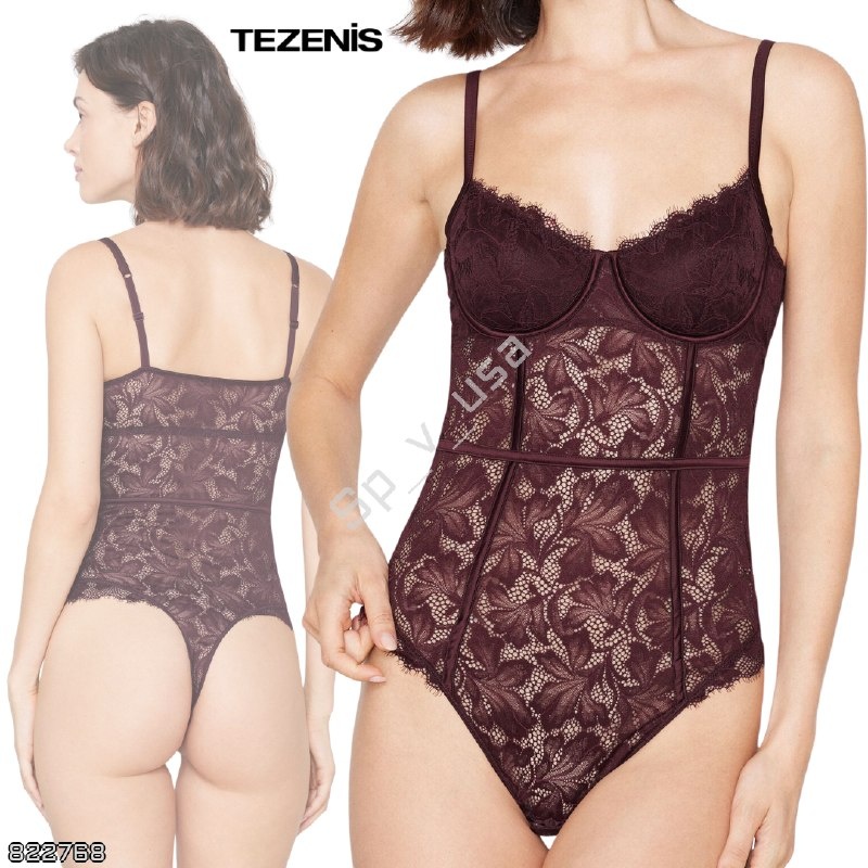 Tezenis