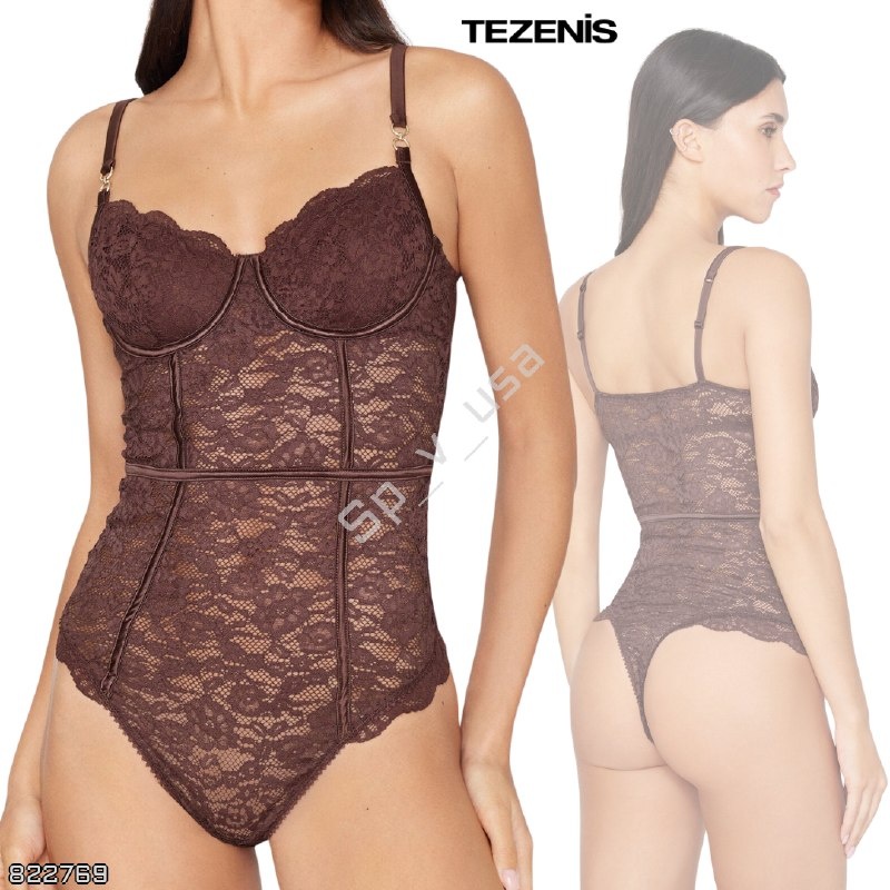 Tezenis