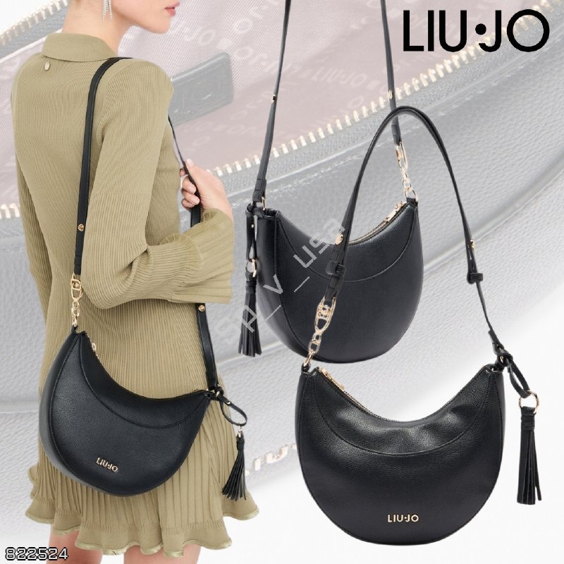 Liu Jo