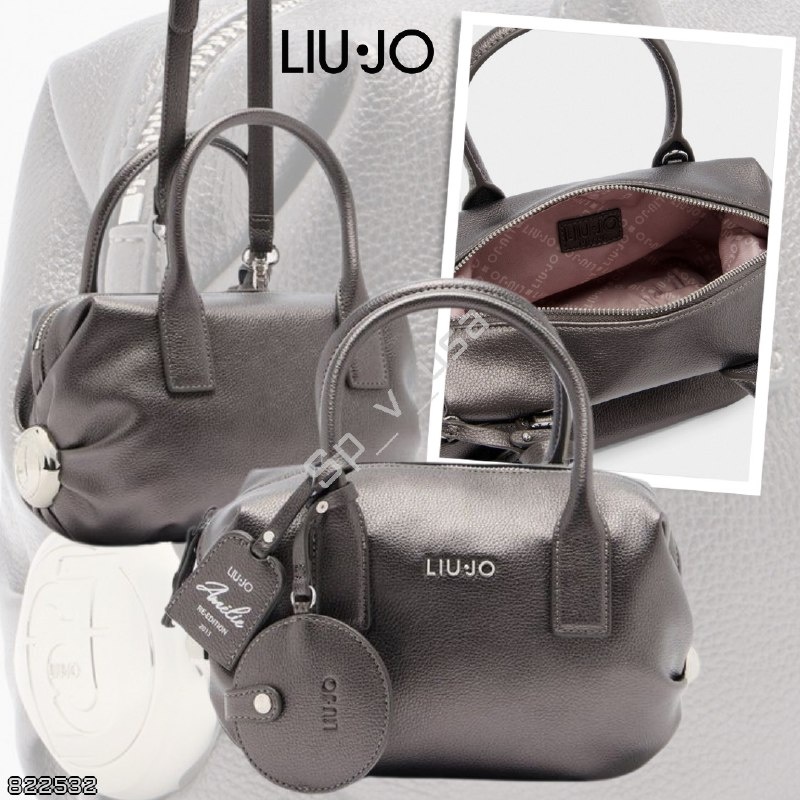 Liu Jo