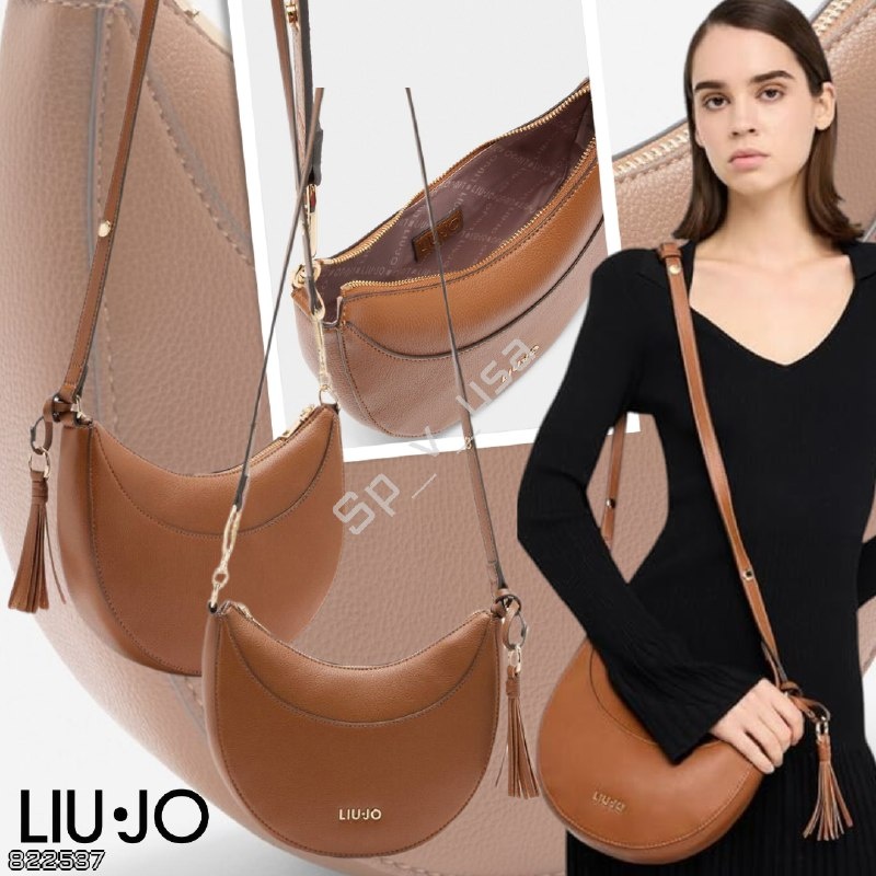 Liu Jo