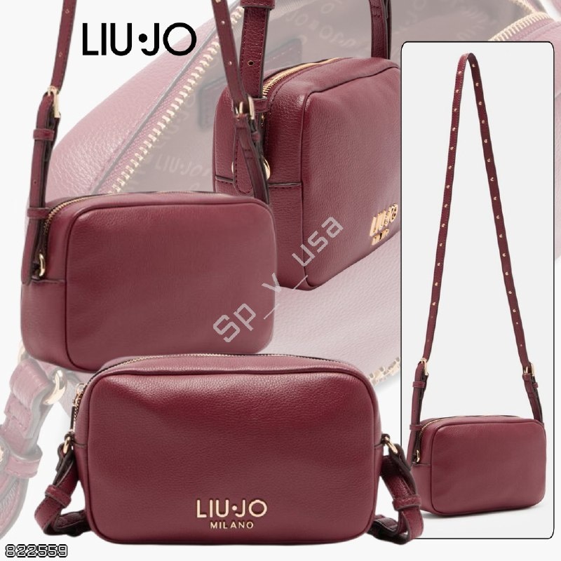 Liu Jo