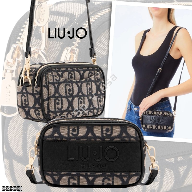 Liu Jo