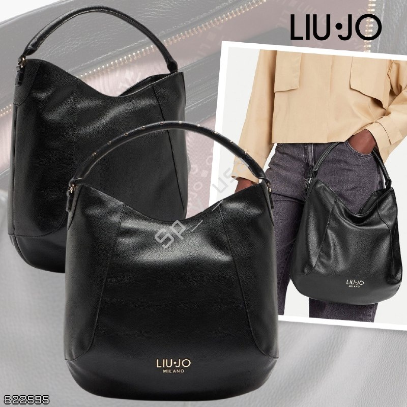 Liu Jo