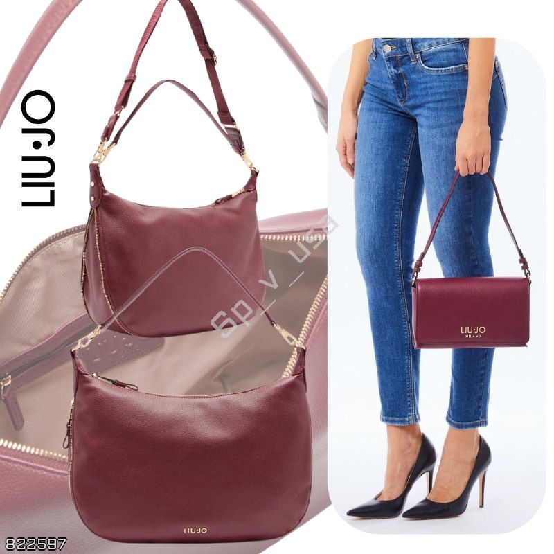 Liu Jo 🇪🇸