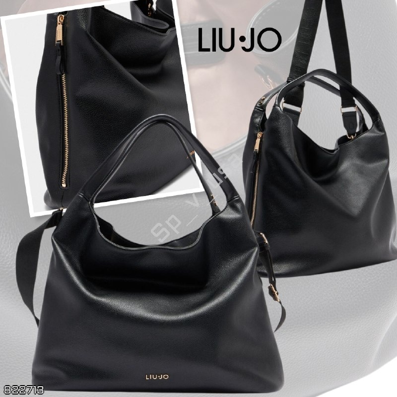 Liu Jo