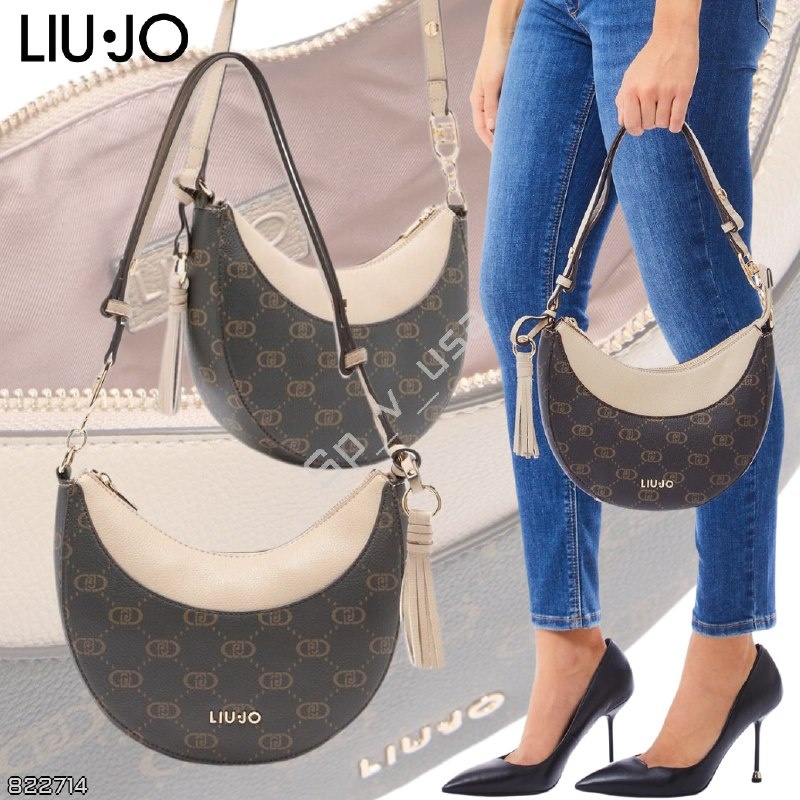 Liu Jo