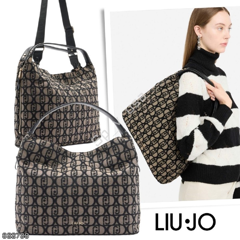 Liu Jo