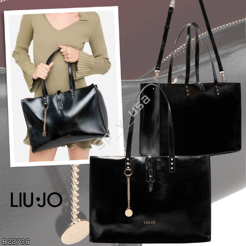 Liu Jo