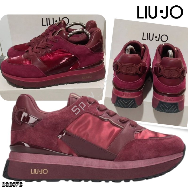 Liu Jo