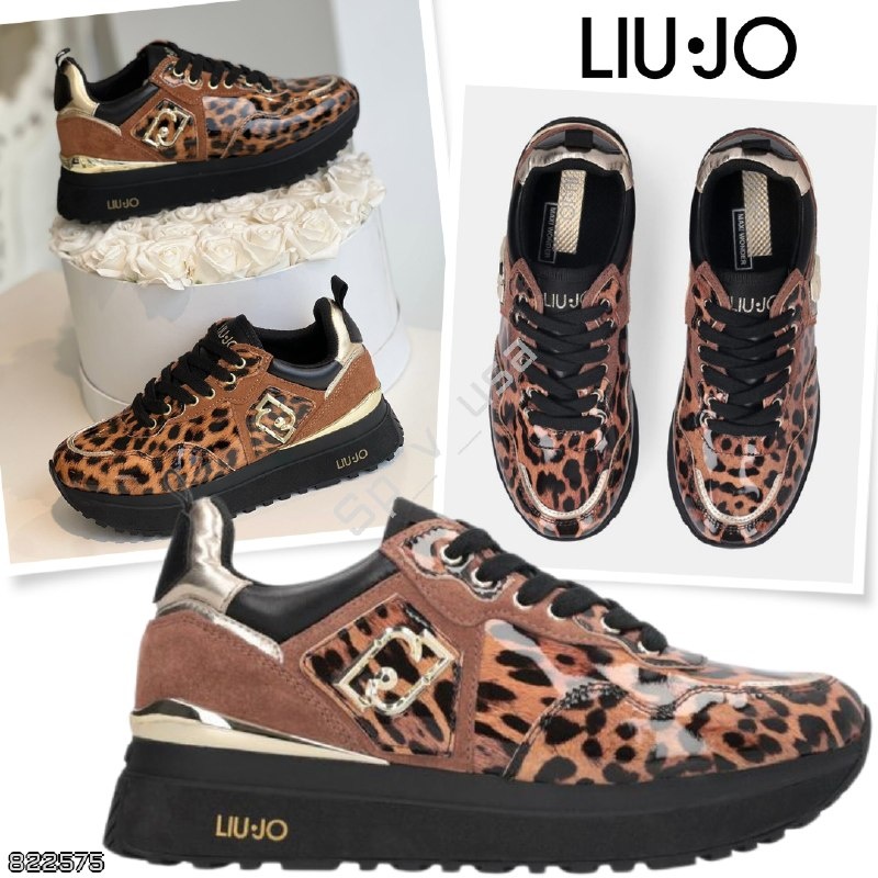 Liu Jo