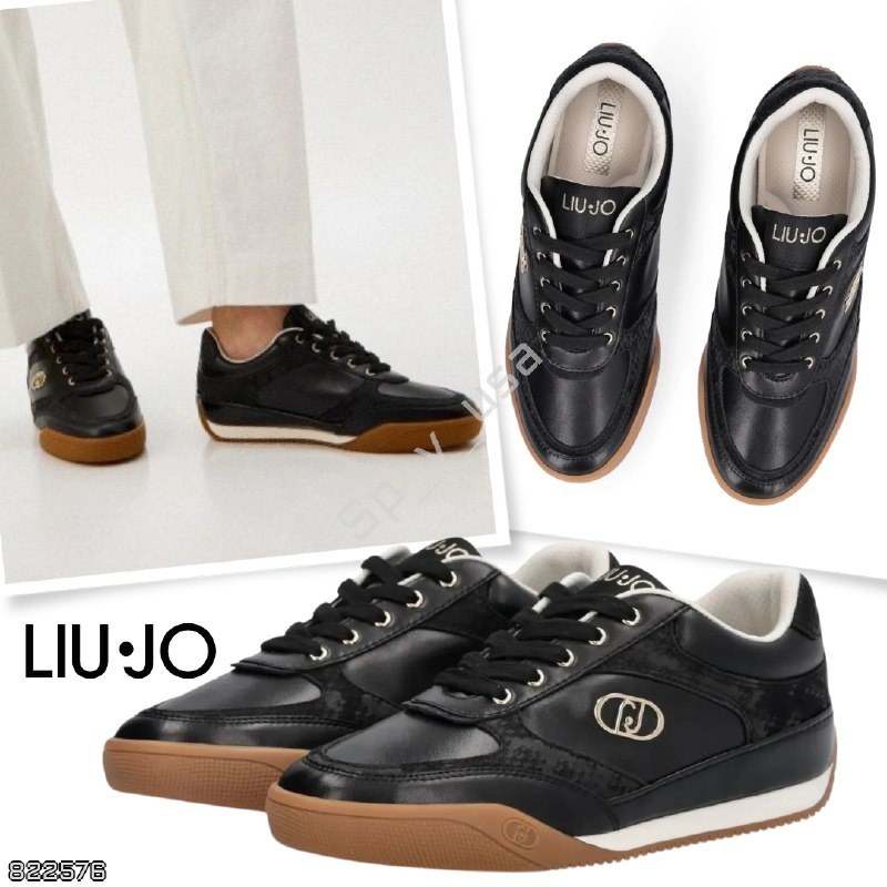 Liu Jo
