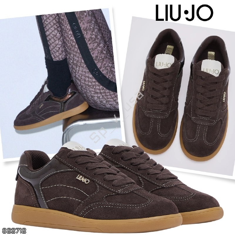 Liu Jo