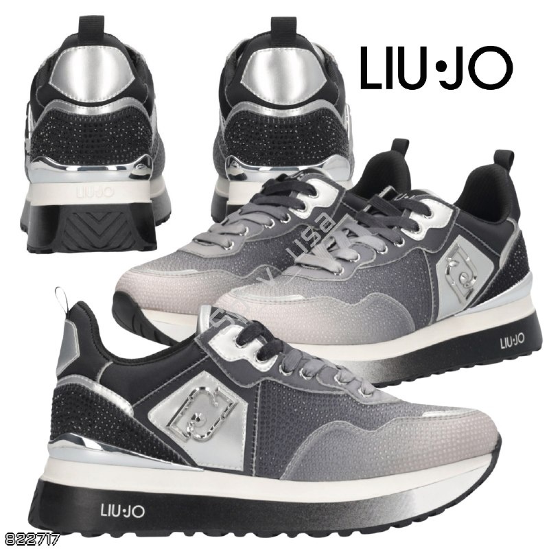 Liu Jo