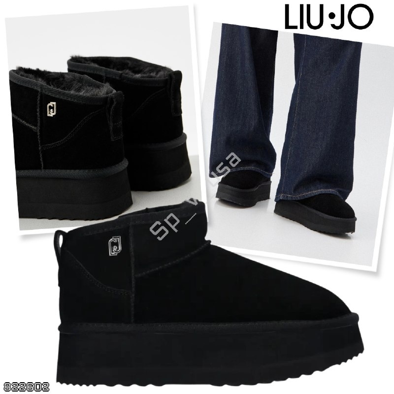 Liu Jo