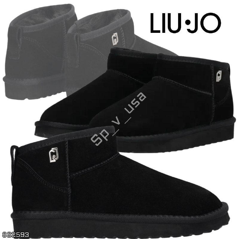 Liu Jo