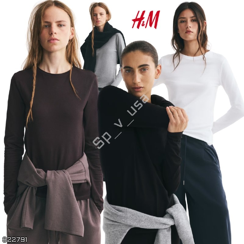 H&M