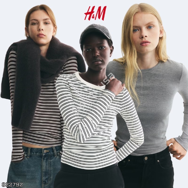 H&M