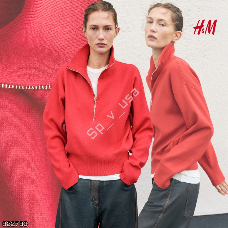 H&M