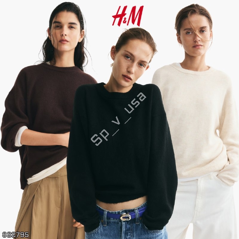 H&M