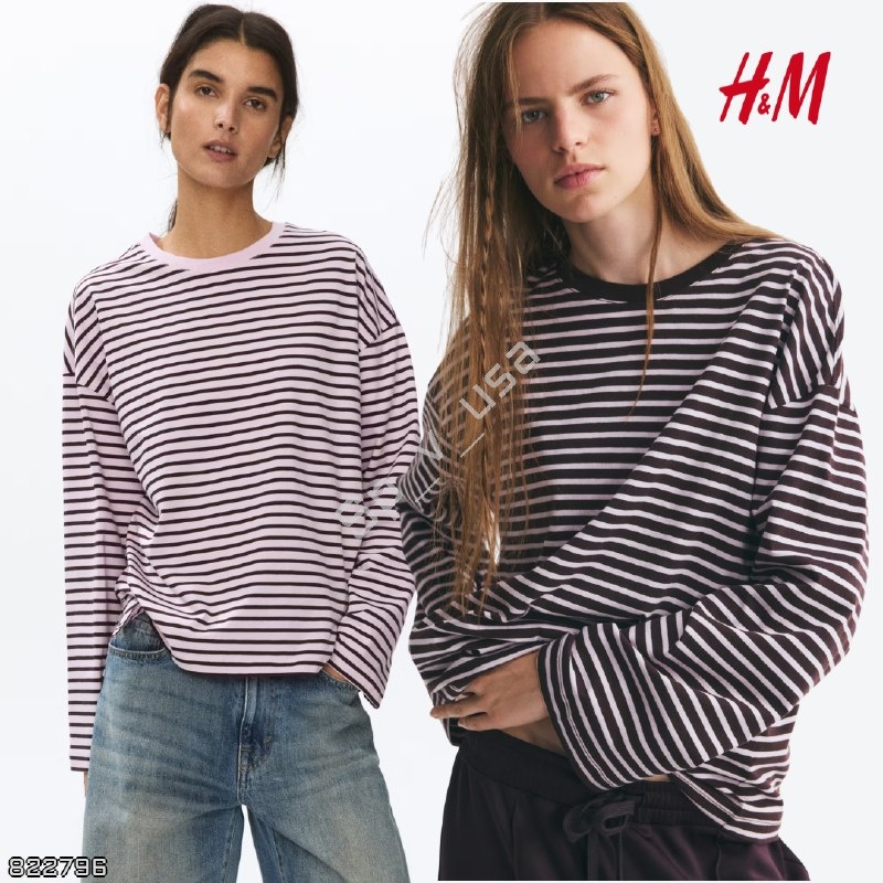 H&M