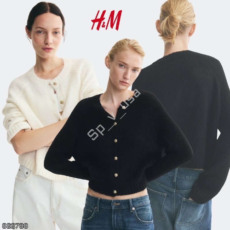 H&M