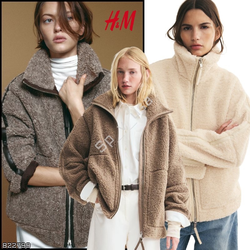 H&M