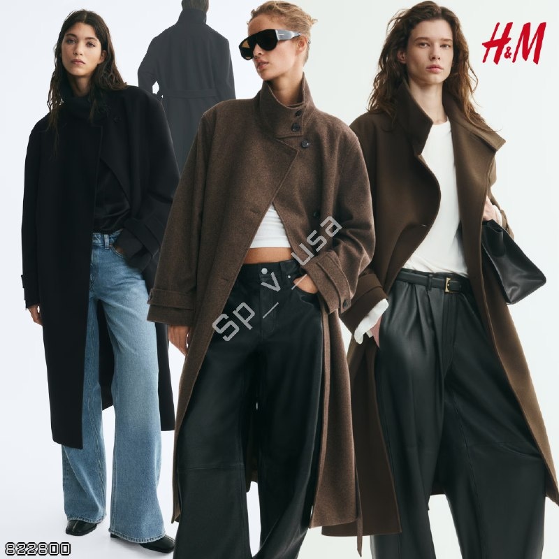 H&M