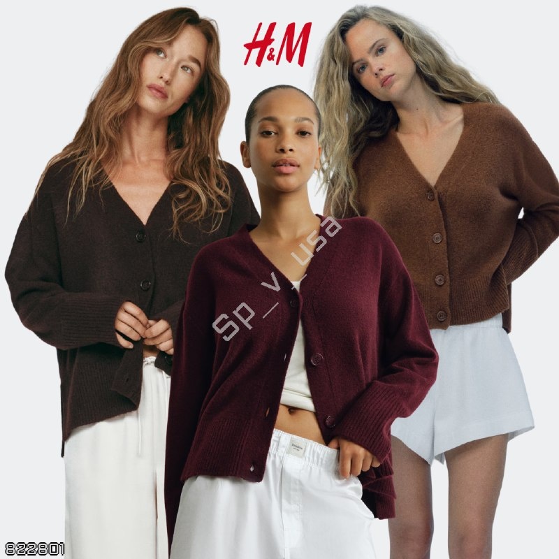 H&M