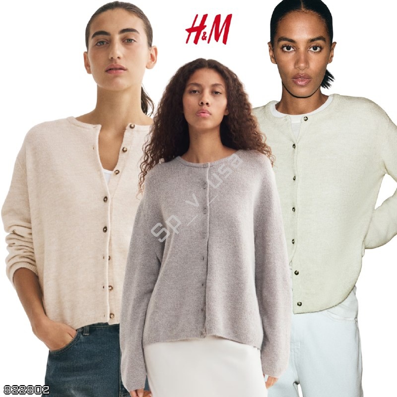 H&M