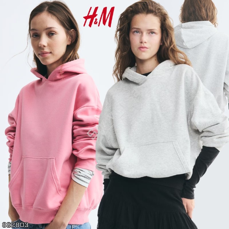 H&M