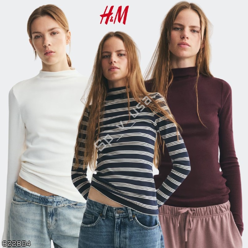 H&M