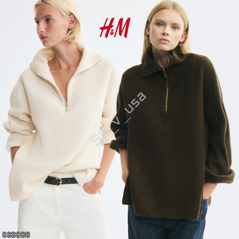 H&M