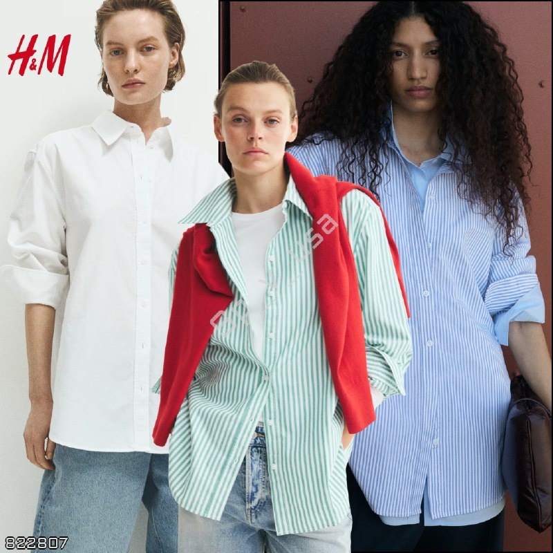H&M