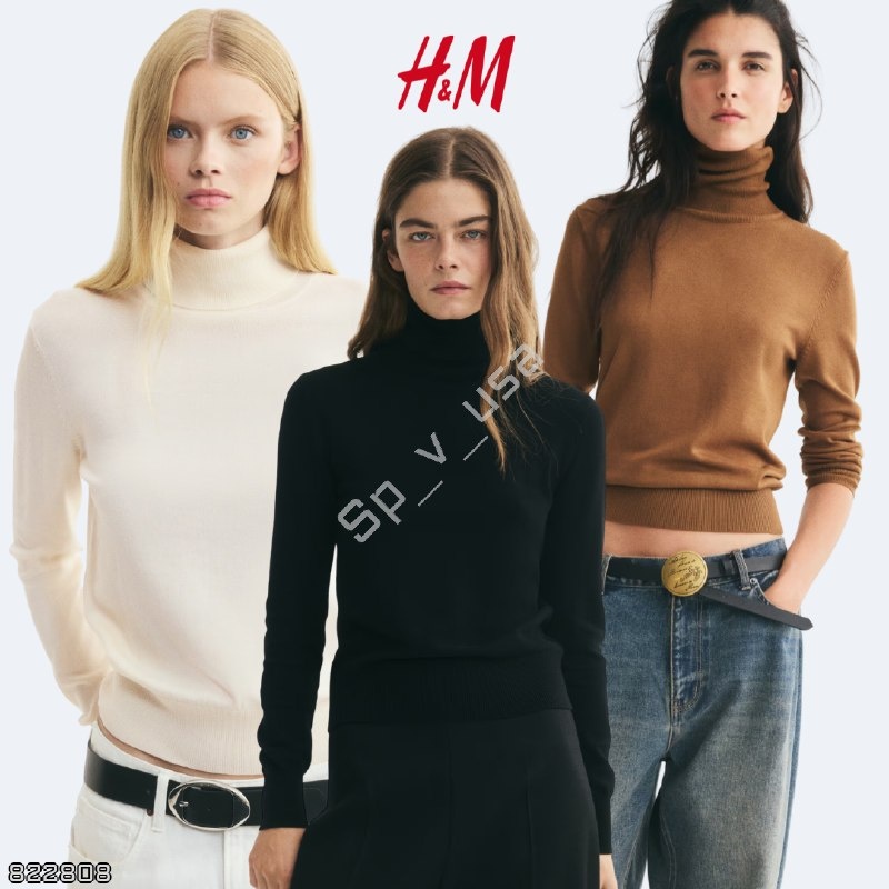 H&M