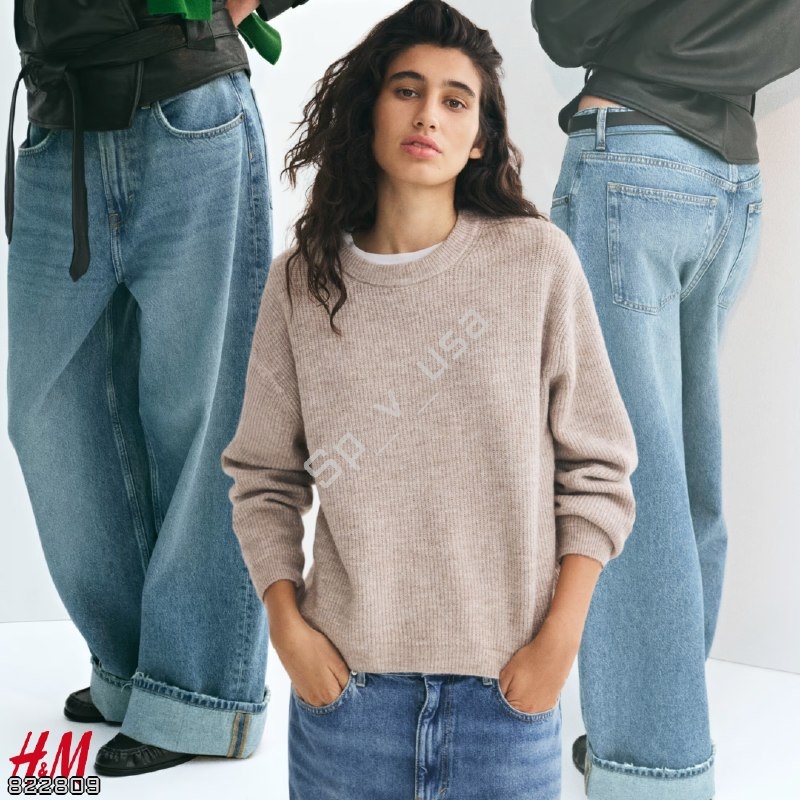 H&M