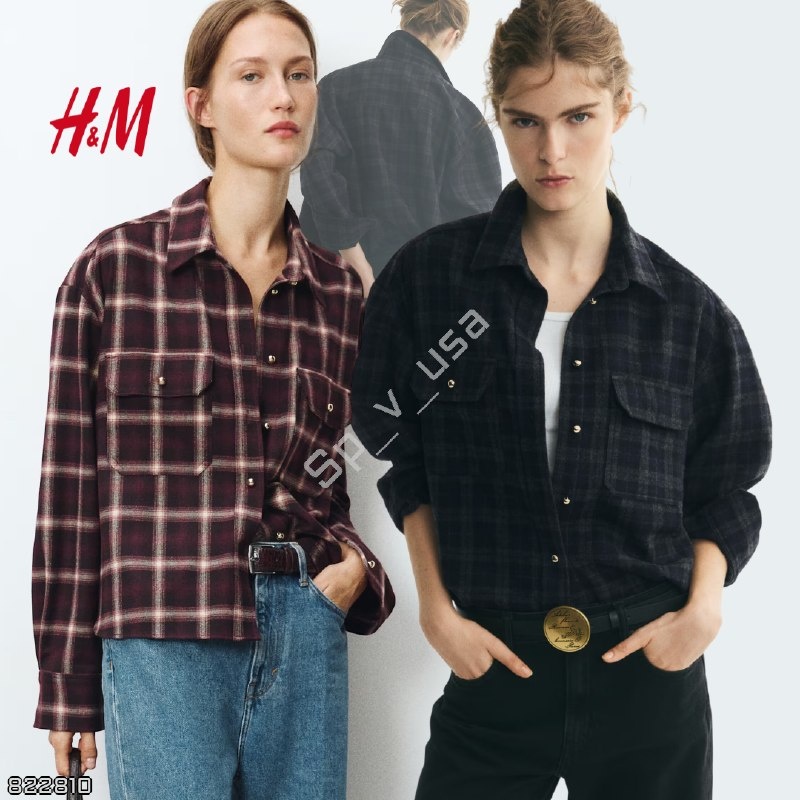 H&M
