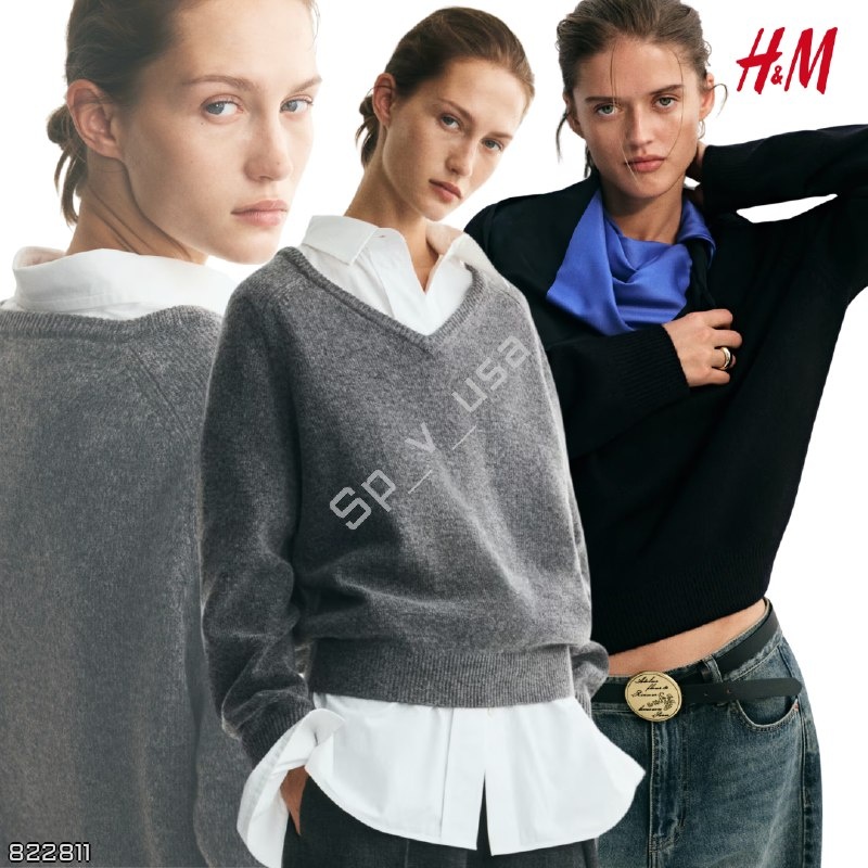 H&M