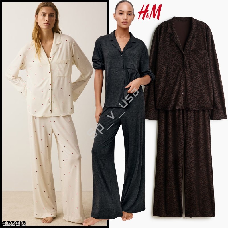 H&M