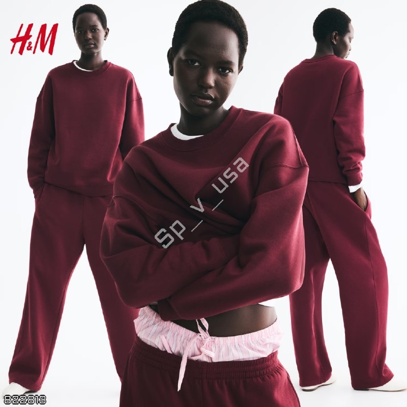 H&M