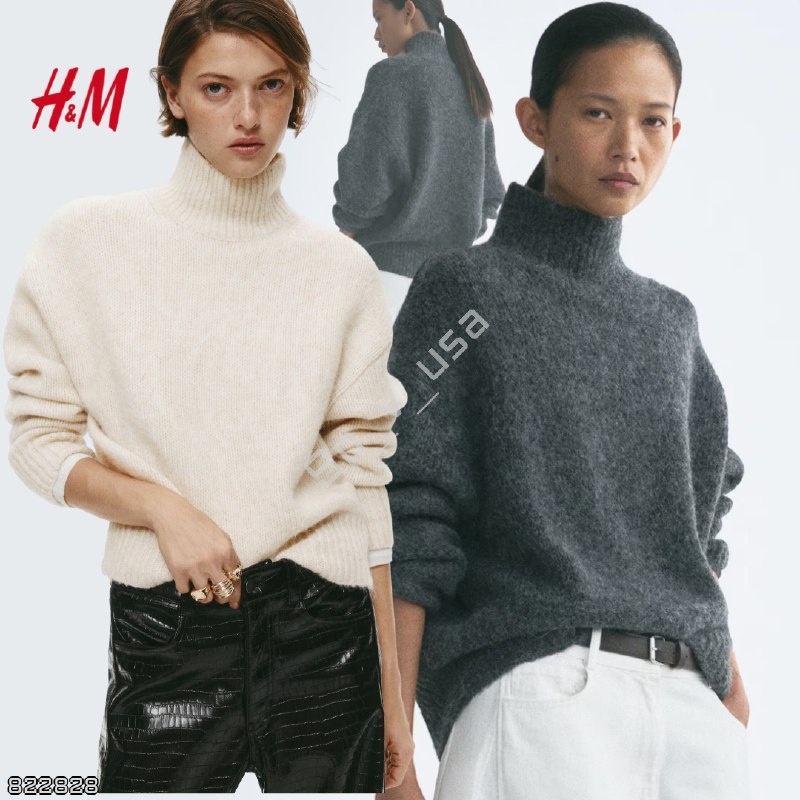 H&M
