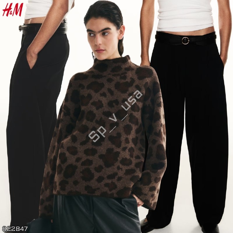 H&M