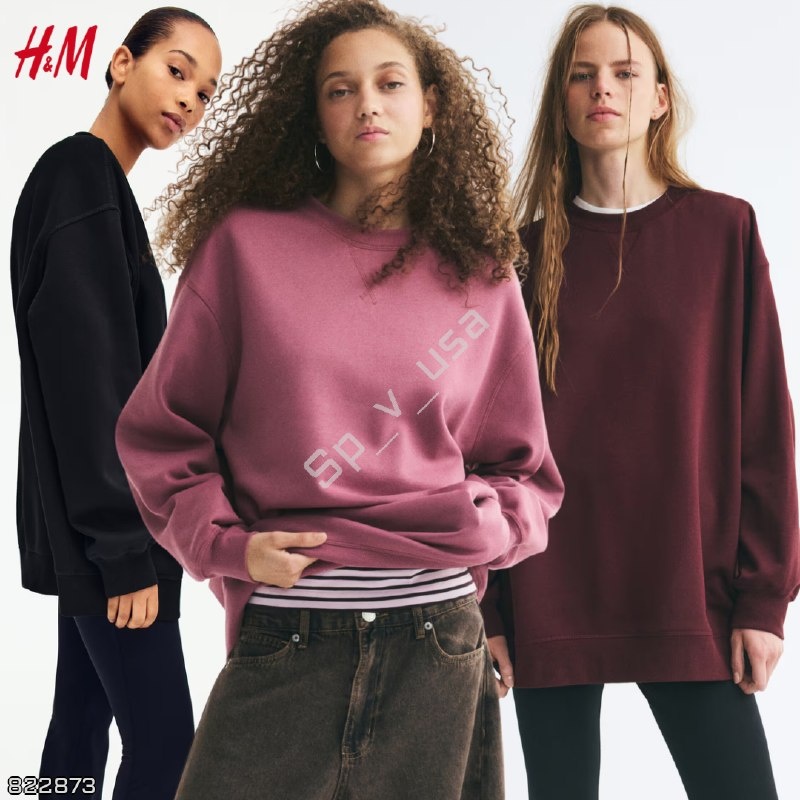 H&M