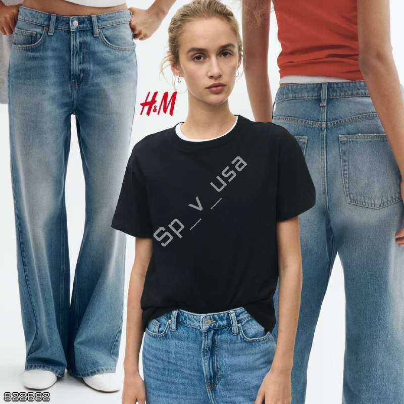 H&M