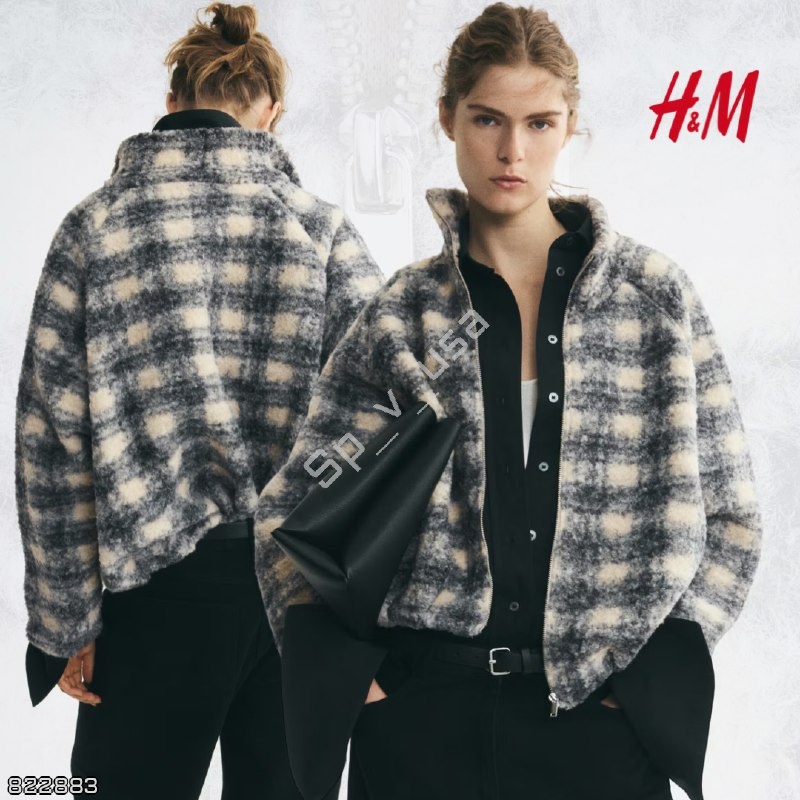 H&M