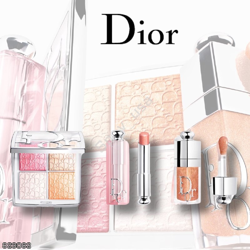 Dior 🇺🇸