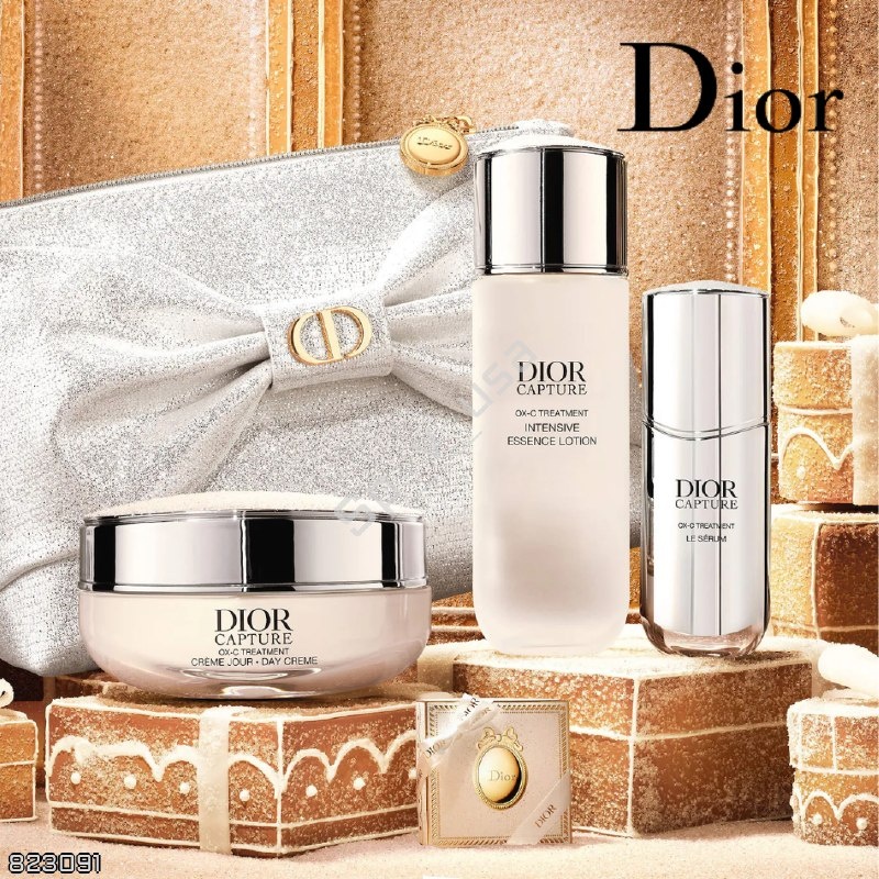 Dior 🇺🇸