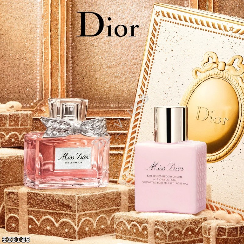 Dior 🇺🇸