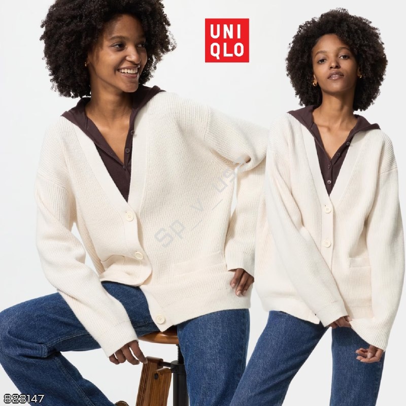 Uniqlo